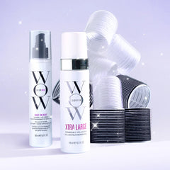 Big Hair Bundle