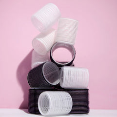This Is How We Roll Hair Rollers